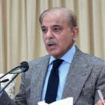 Shehbaz Sharif Elected PM for 2nd Time, Vows to Steer Pakistan ‘back to shore’